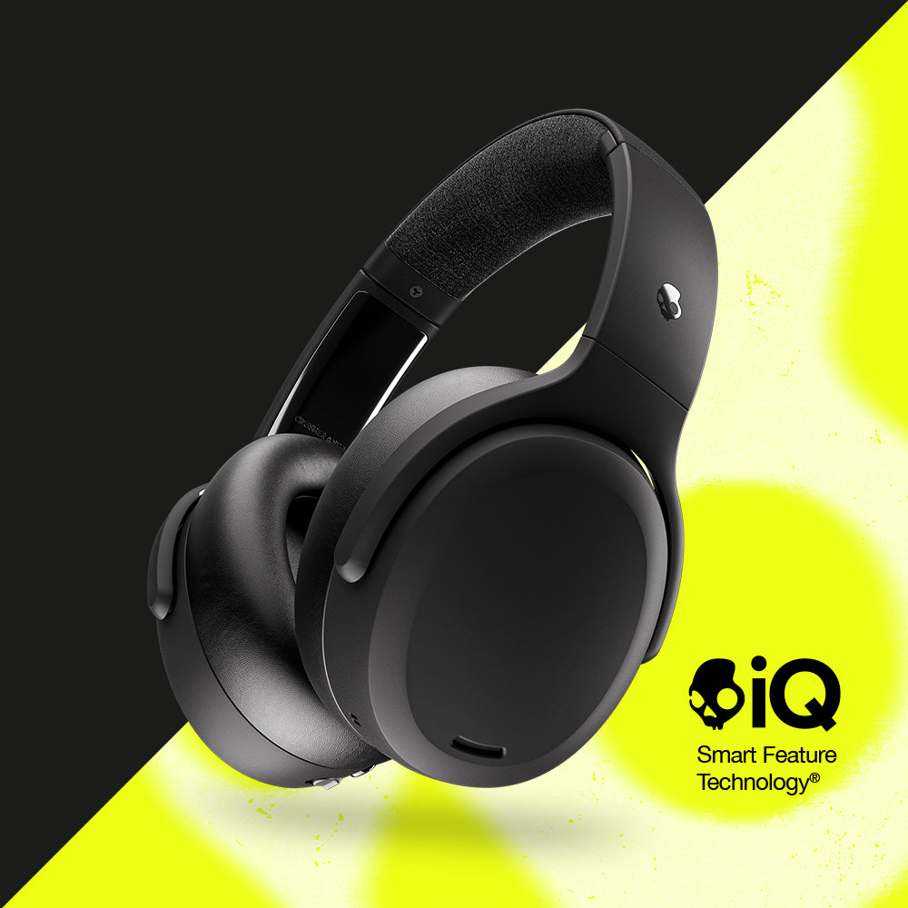 Skullcandy Crusher ANC 2 (Active Noise Cancellation)