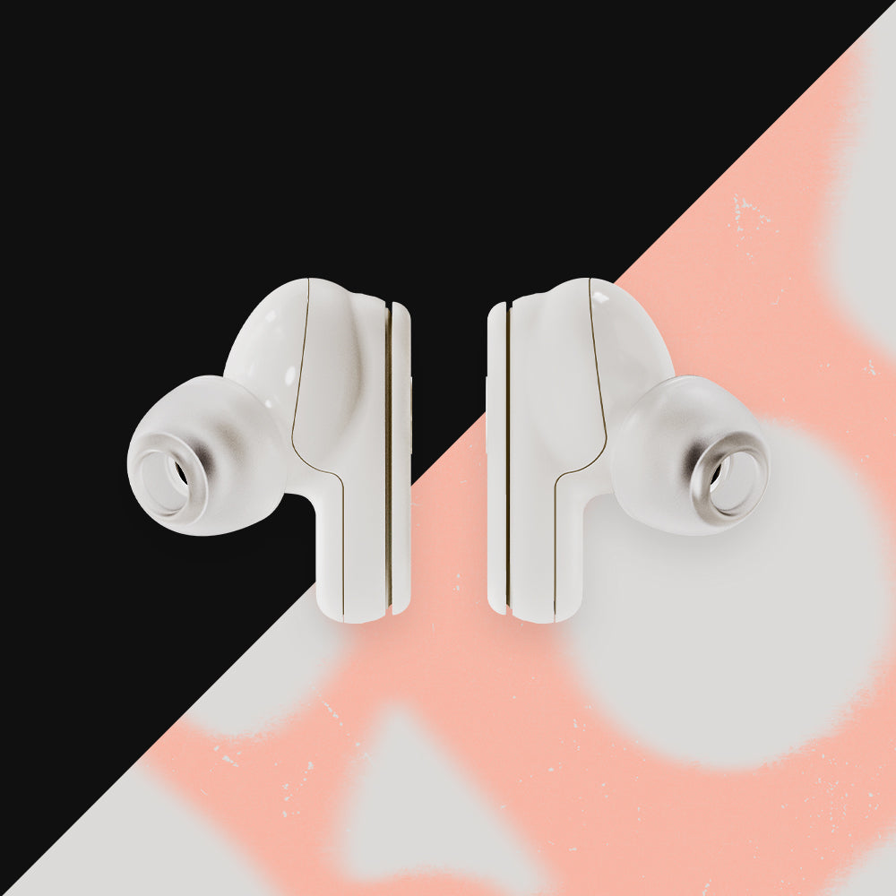 Skullcandy Dime 3 *New White