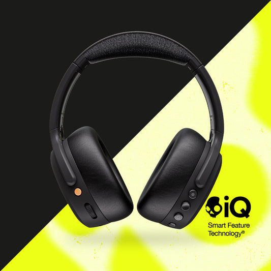 Skullcandy Crusher ANC 2 (Active Noise Cancellation)