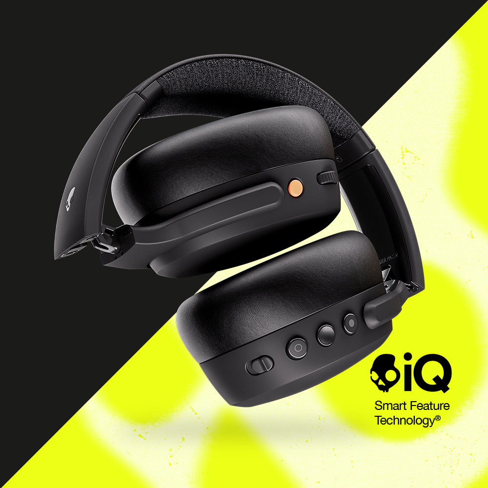 Skullcandy Crusher ANC 2 (Active Noise Cancellation)