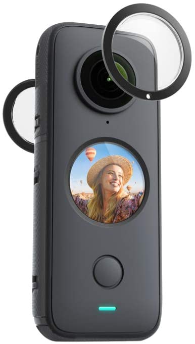 Insta360 One X2 Sticky Lens Guard