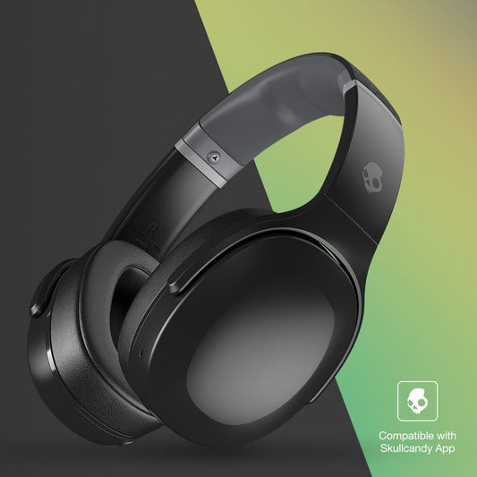 Skullcandy Crusher Evo - Black