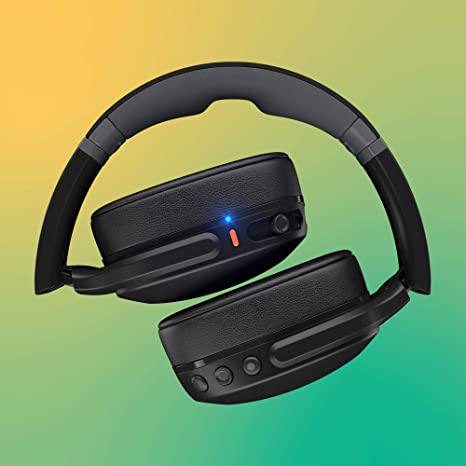 Skullcandy Crusher Evo - Black