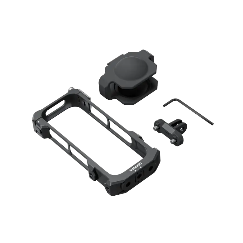 Insta360 X3 Utility Frame