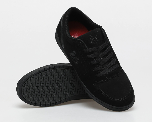 ES EOS - BLACK/BLACK