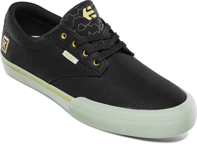 Etnies Jameson Vulc BMX - BLACK