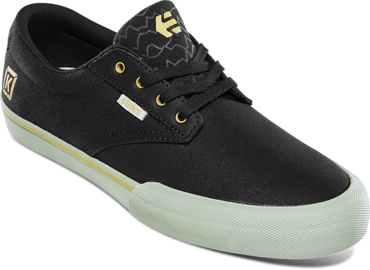 Etnies Jameson Vulc BMX - BLACK