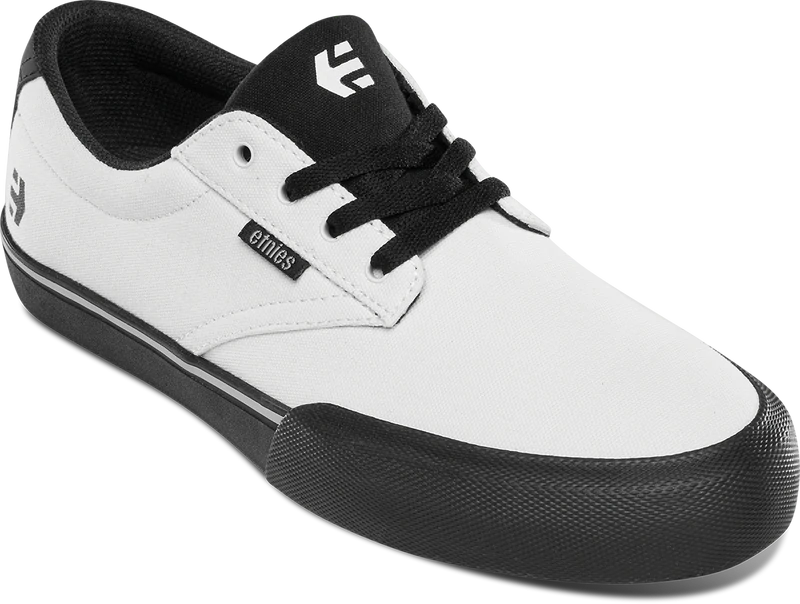 Etnies Jameson Vulc BMX - WHITE/BLACK