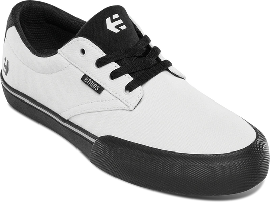 Etnies Jameson Vulc BMX - WHITE/BLACK