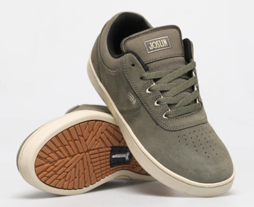 Etnies Joslin - OLIVE