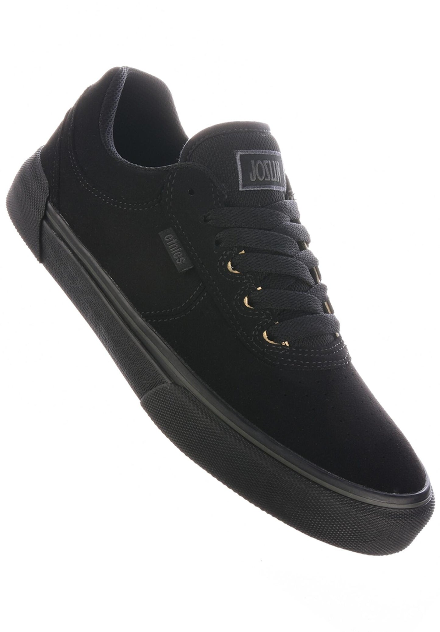 Etnies Joslin Vulc - BLACK/BLACK