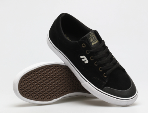 Etnies Kayson x Doomed - BLACK