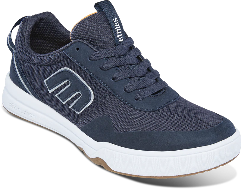 Etnies Ranger LT - NAVY/GREY/WHITE