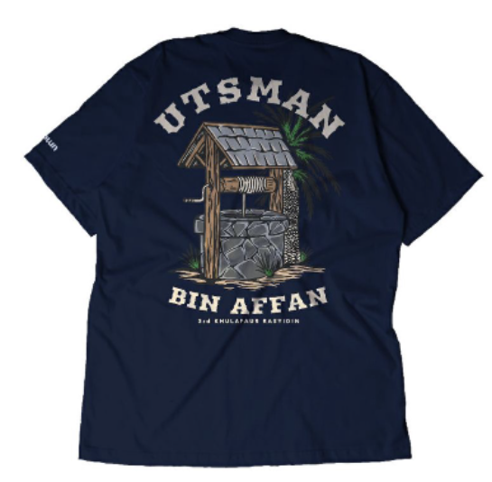 UTSMAN BIN AFFAN