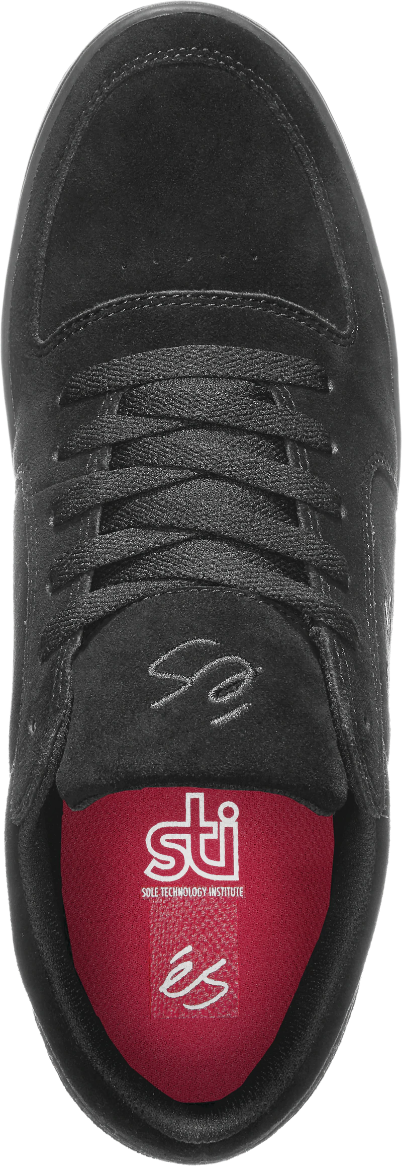 ES EOS - BLACK/BLACK