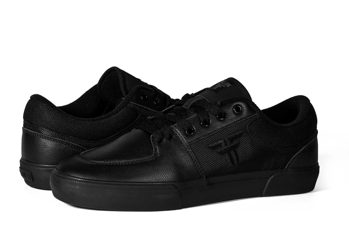 Fallen Patriot Vulc - BLACK/BLACK