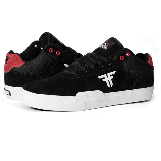 Fallen The Fiend II - BLACK/RED/WHITE