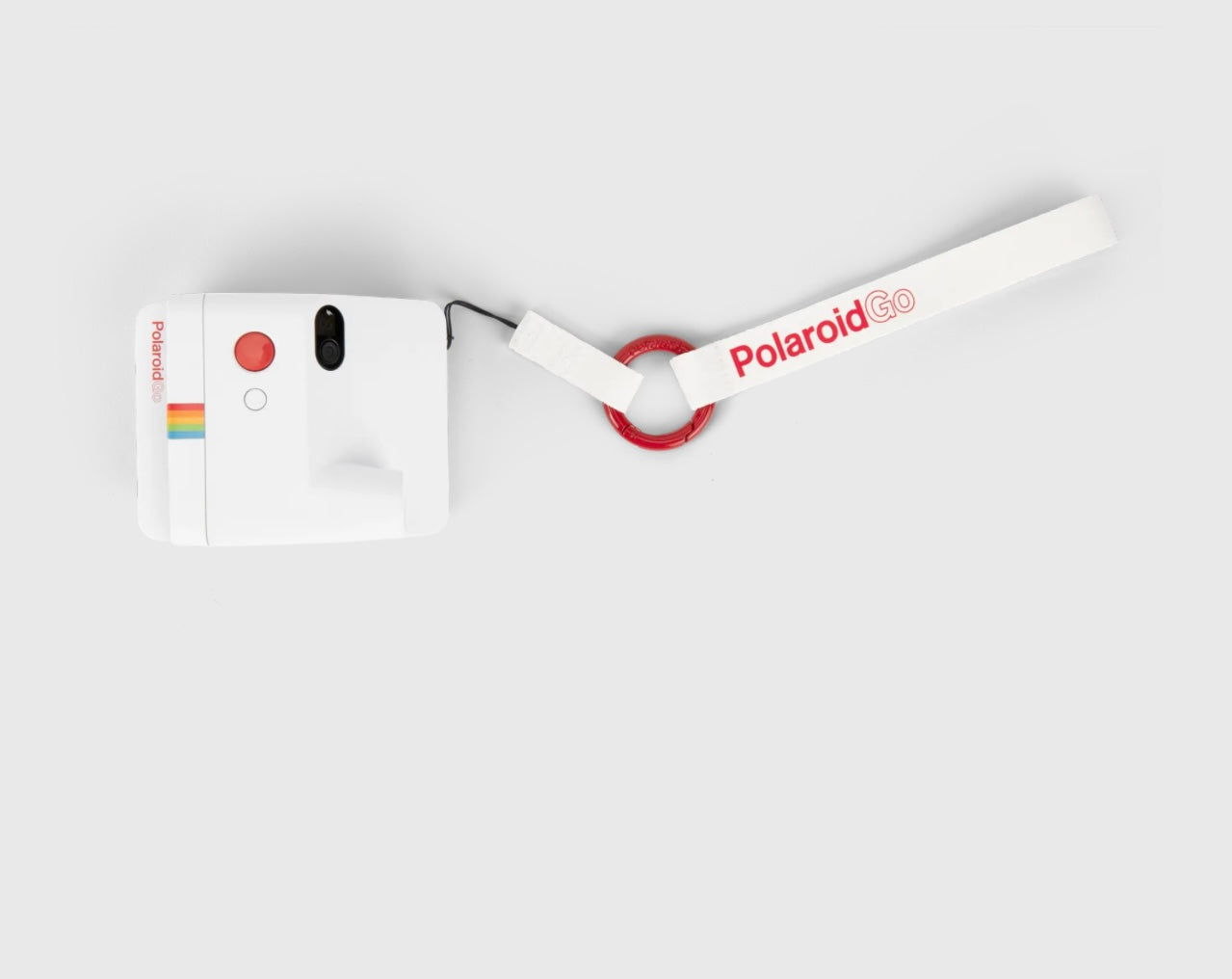 Polaroid Go Wrist Strap