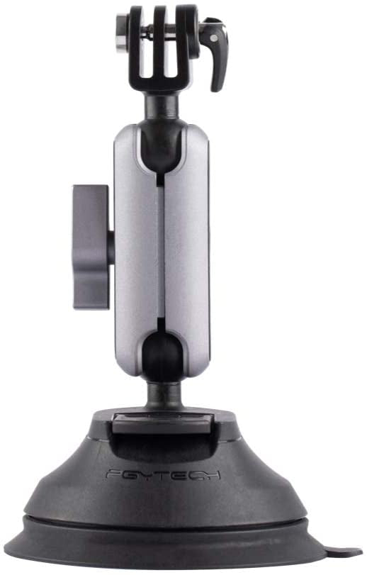 Insta360 Suction Cup Mount