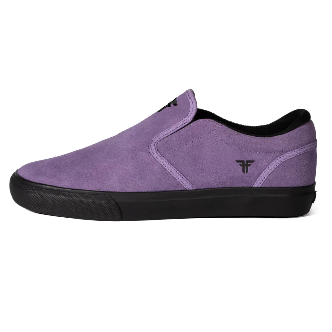 Fallen The Easy - CHALK VIOLET/BLACK