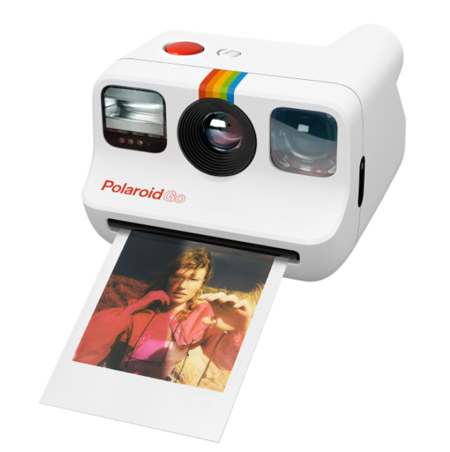 Polaroid Go