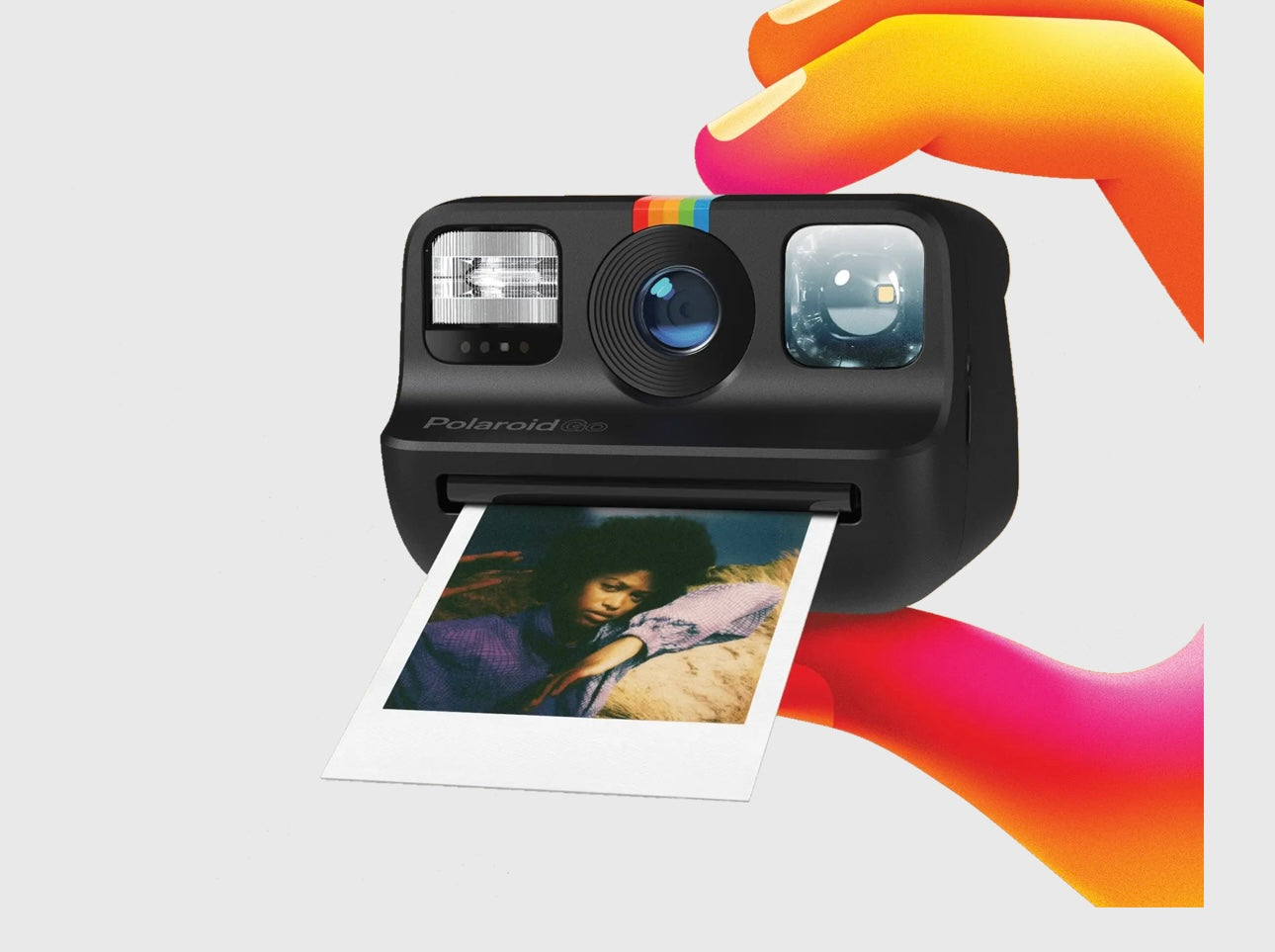 Polaroid Go