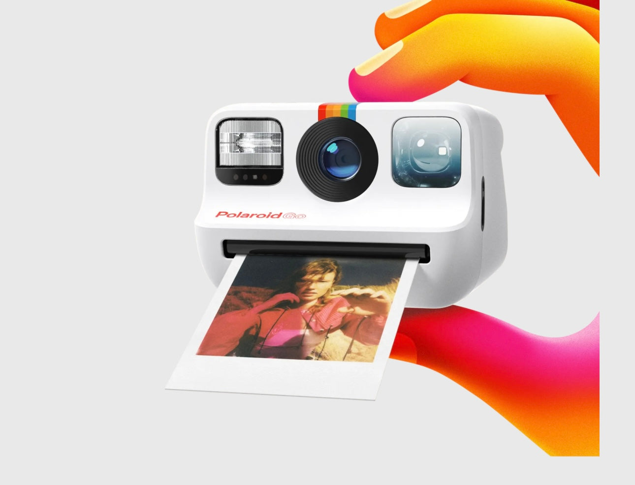 Polaroid Go