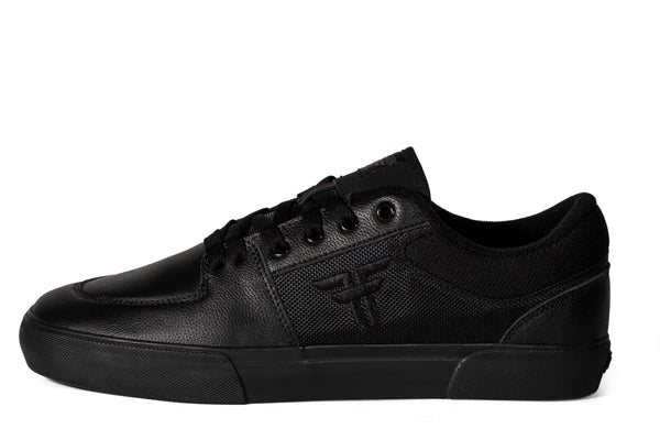 Fallen Patriot Vulc - BLACK/BLACK