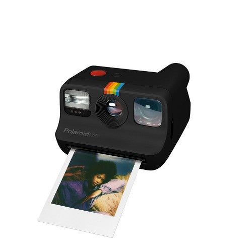 Polaroid Go