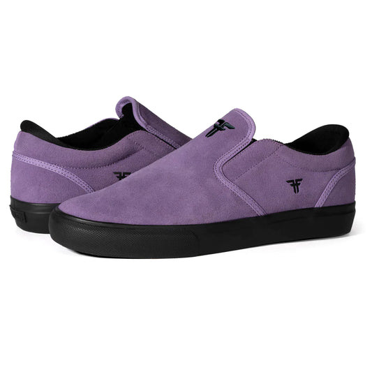 Fallen The Easy - CHALK VIOLET/BLACK