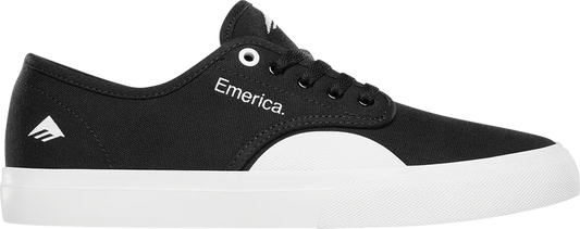 Emerica Wino Standard - BLACK/WHITE/GUM